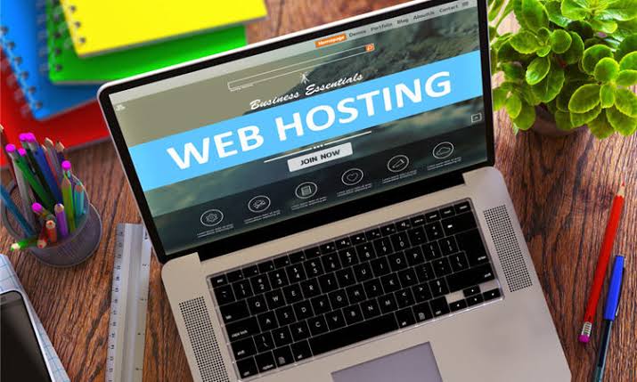 Web Hosting – A Guide For Beginners