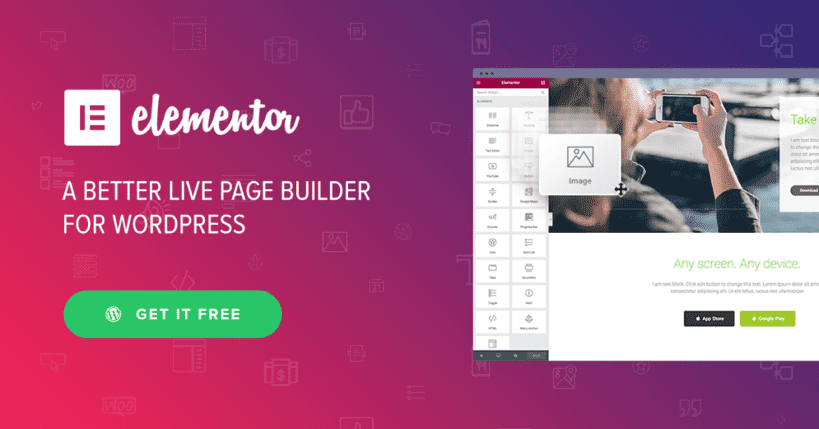 Complete Beginner’s Guide to Using Elementor Page Builder for WordPress