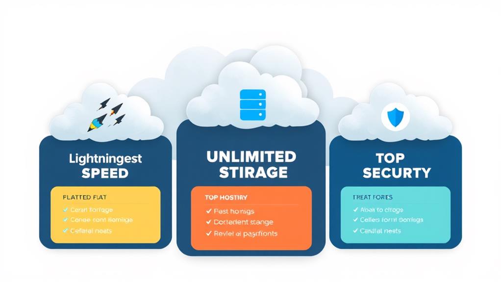 Top Cloud Hosting Plans for 2024