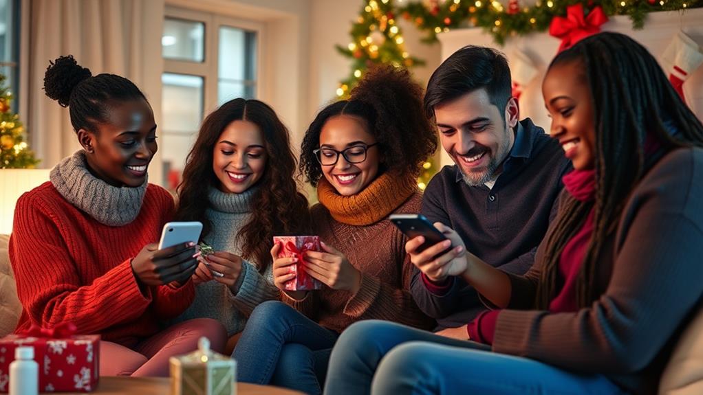 Americans Embrace AI for Holiday Shopping