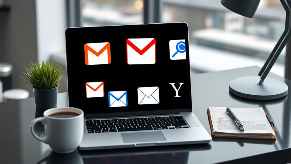 Top Picks for Business Email Solutions