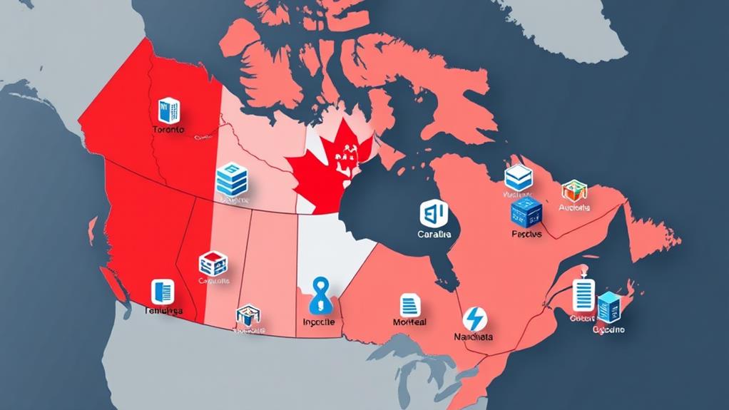 Top VPS Hosting Options in Canada