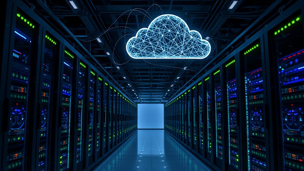 Top Cloud VPS Hosting Providers Revealed