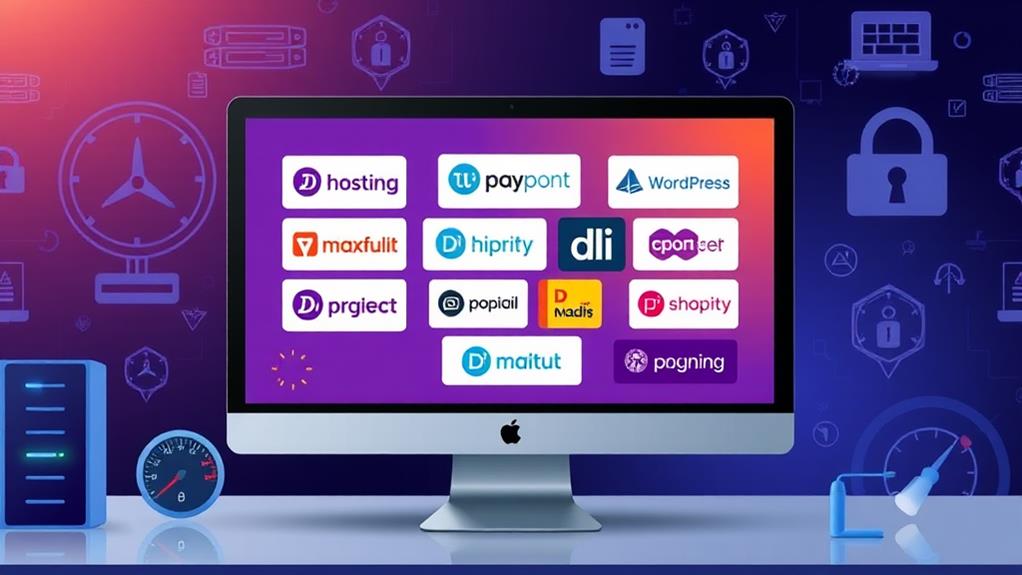 Top Picks for Divi Hosting Excellence