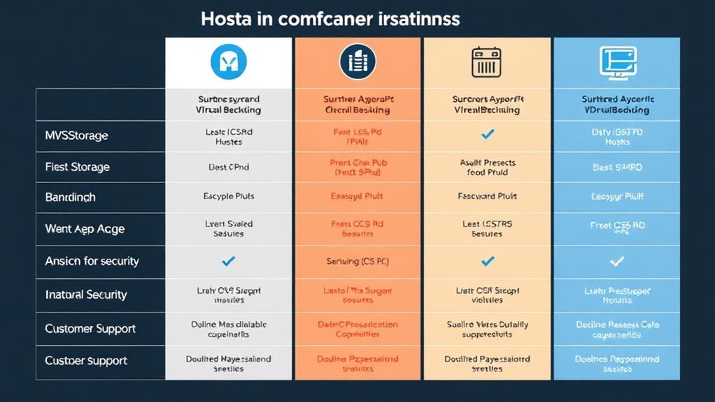 Top Free MySQL Hosting Options Revealed