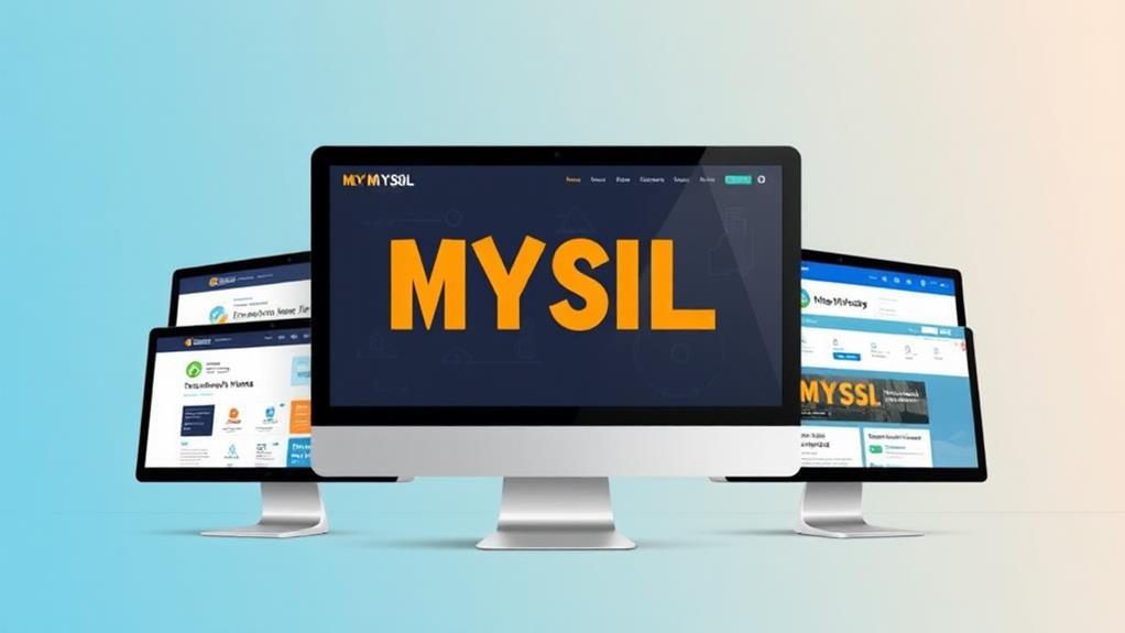 Top Free MySQL Hosting Options Uncovered