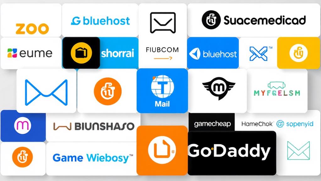 Top GoDaddy Email Hosting Alternatives Revealed