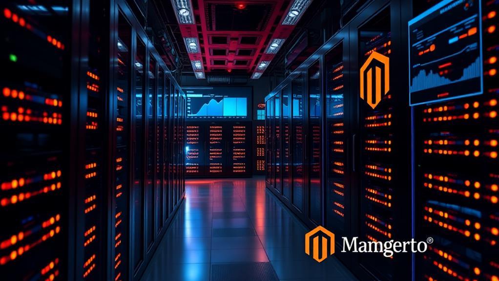 Top Picks for Managed Magento Hosting