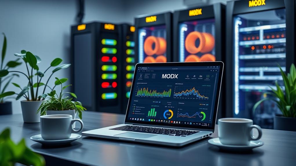 Top MODX Hosting Solutions for Success