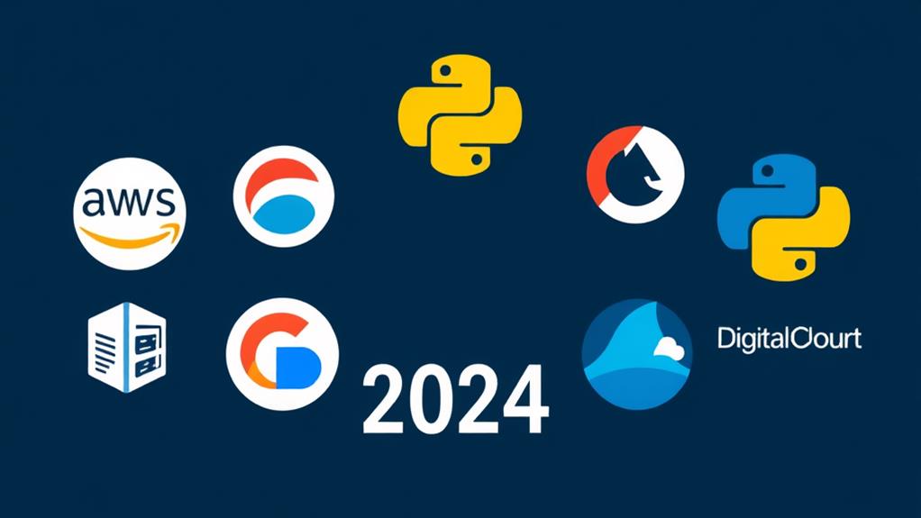 Top Python Hosting Solutions for 2024