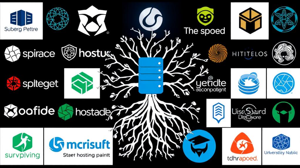 Top Hosting Picks With Root Access