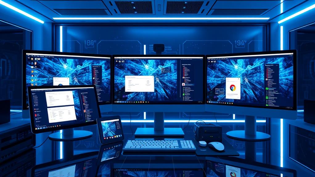 Top Virtual Desktop Solutions for 2024