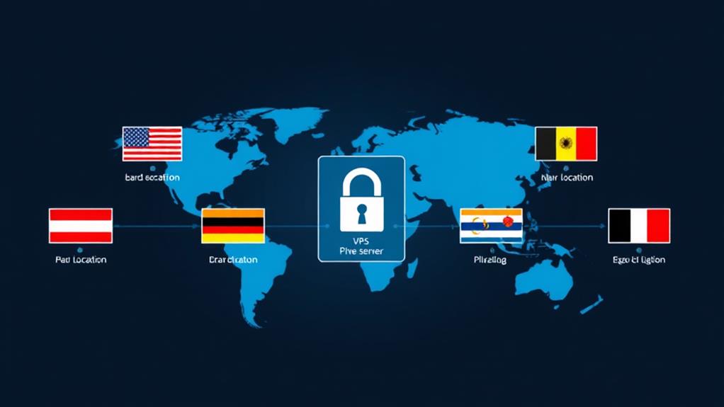 Top VPS Services for VPN Users