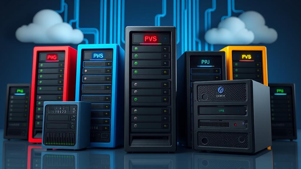 Top VPS Hosting Picks for Multiple IPs