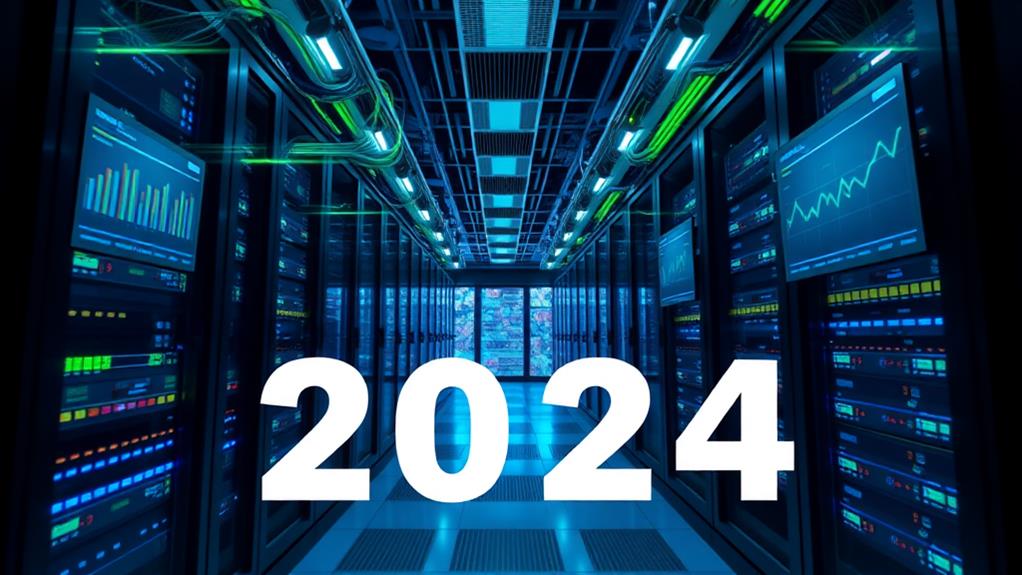 Top Web Hosting Picks for 2024