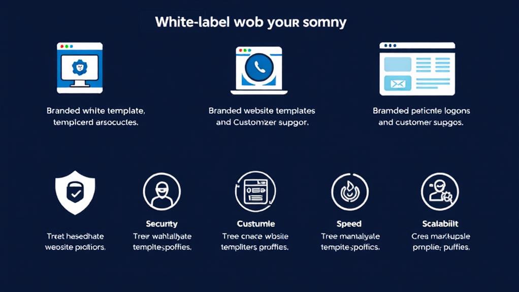 Top White-Label Web Hosting Services Revealed