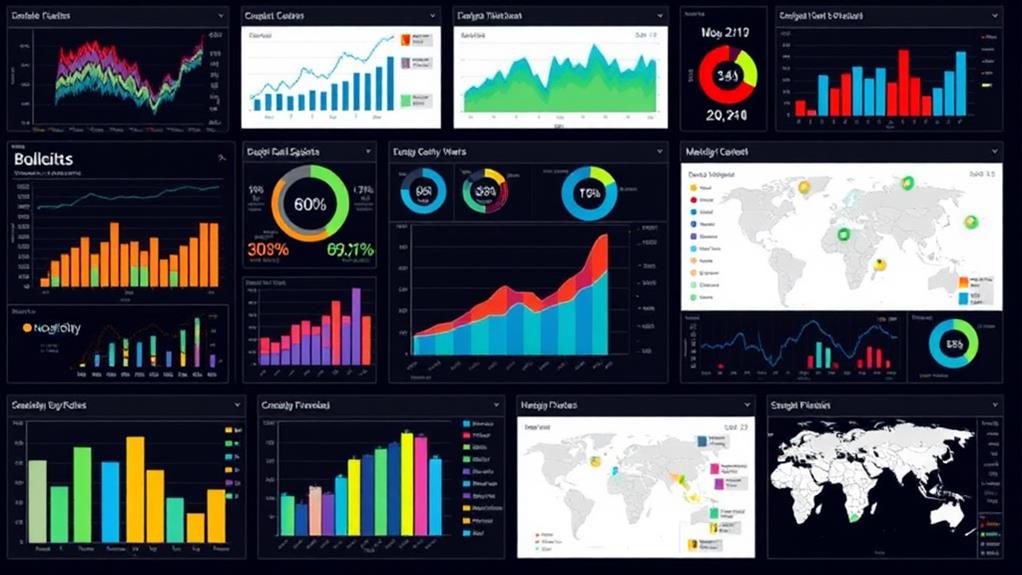 Bold BI Transforms Data Visualization Experience