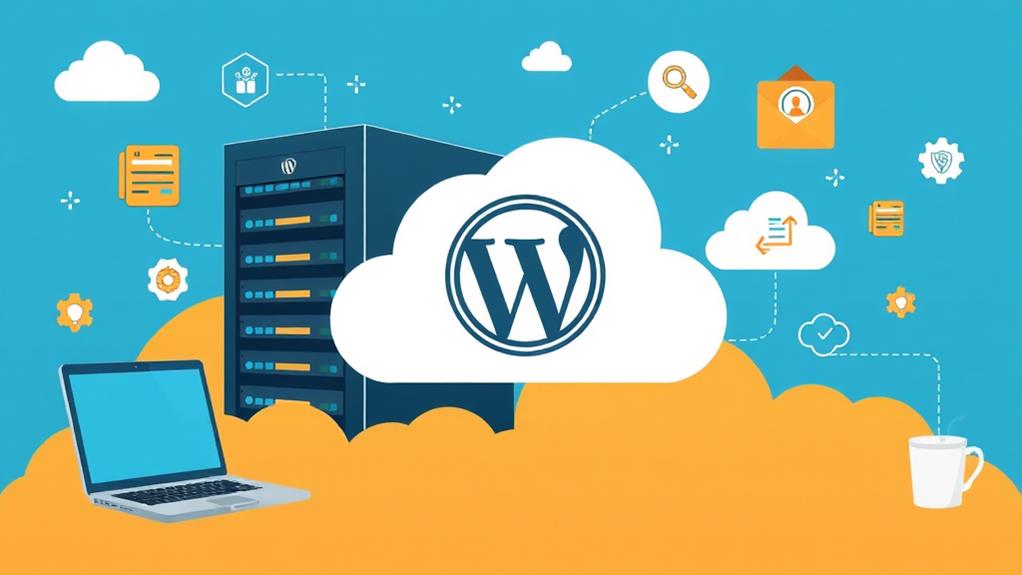 Cloudways Revolutionizes WordPress Hosting for SMBs