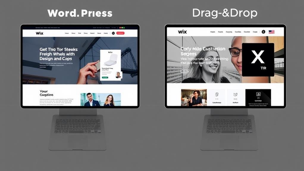 Is WordPress Better Than Wix?