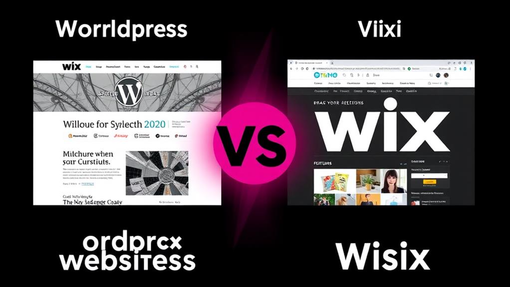 Is WordPress Better Than Wix?