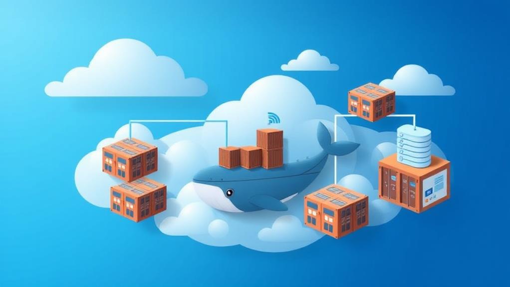 Convesio Revolutionizes Ecommerce Hosting With Docker