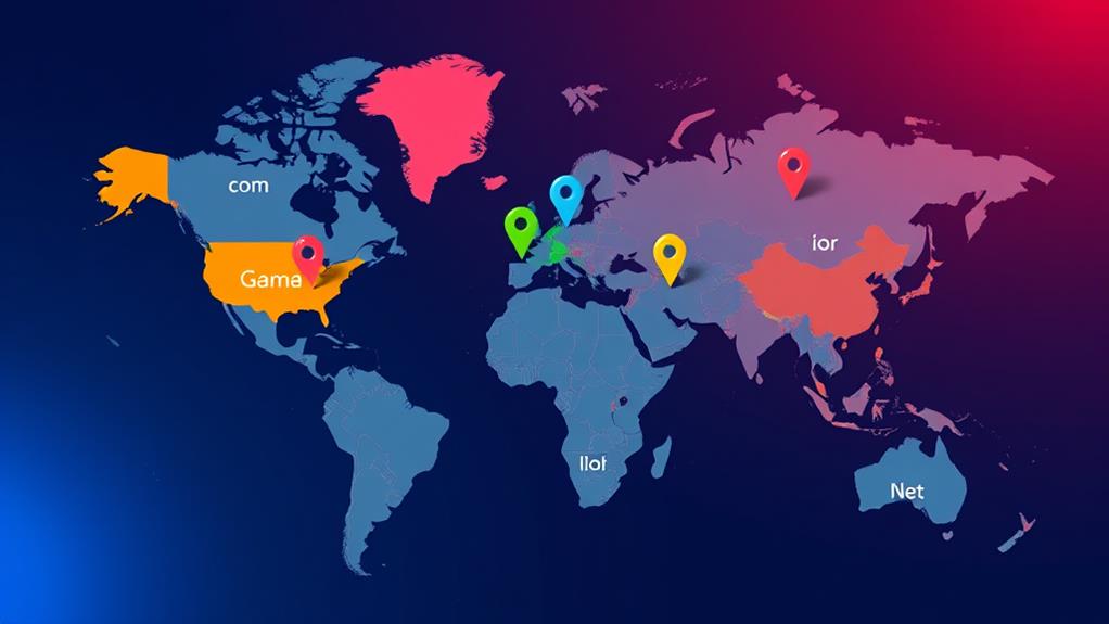 Unveiling the Latest Domain Registration Trends