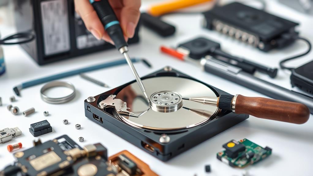 Flashback Data: Your Solution for Data Recovery