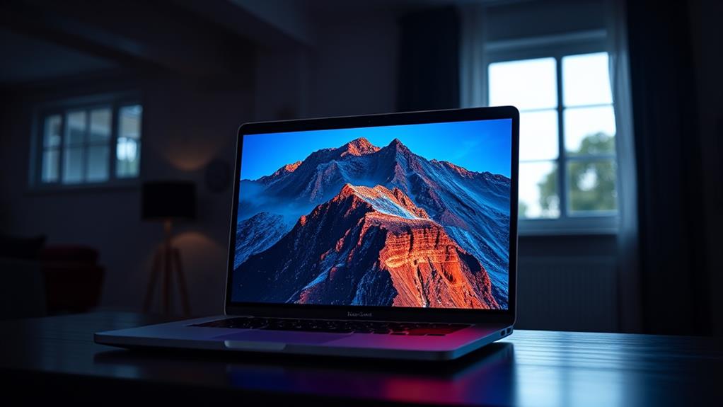 Maximize Your Mac’s Brightness With Vivid