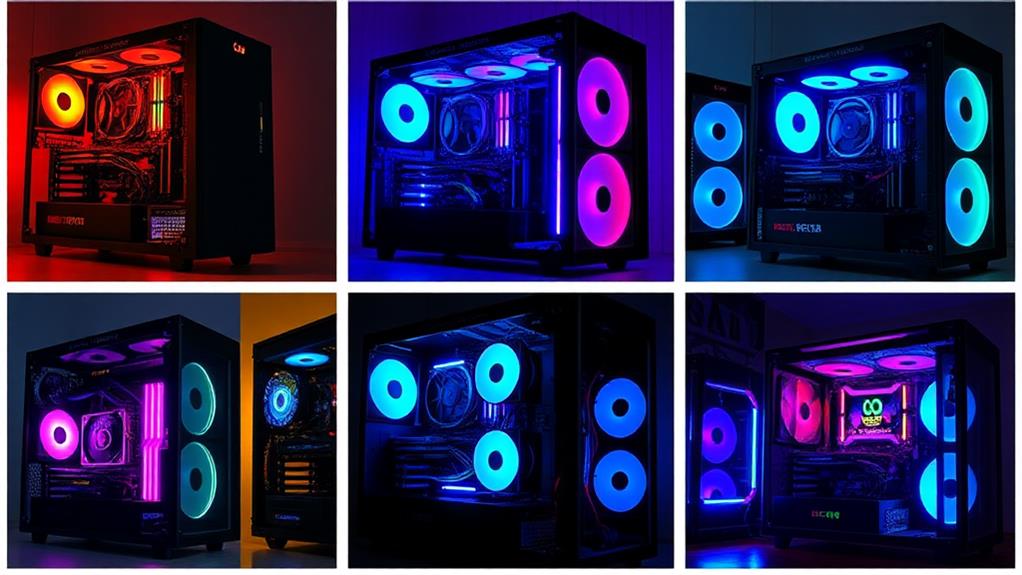 Top Custom PC Builders You Need to Know