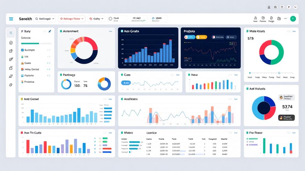 Top Data Management Platforms to Explore Now