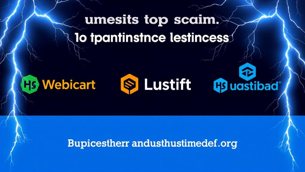 Top Hosting Choices for Lightning-Fast Websites