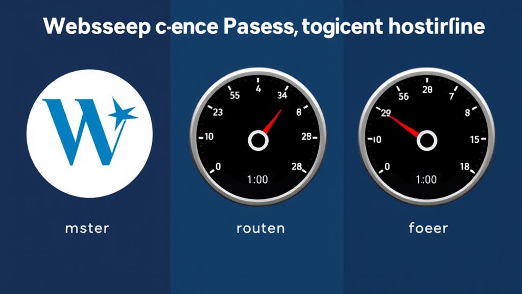 Which Is the Fastest Free Hosting?