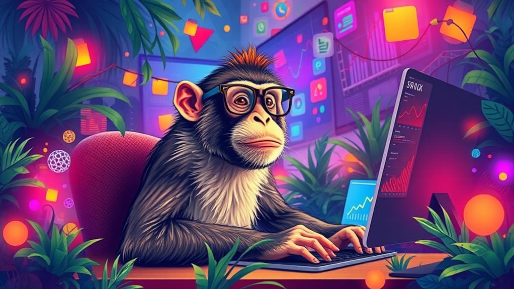 Genius Monkey Revolutionizes Digital Advertising Strategies