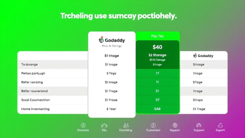 How Much Does Godaddy Actually Cost?