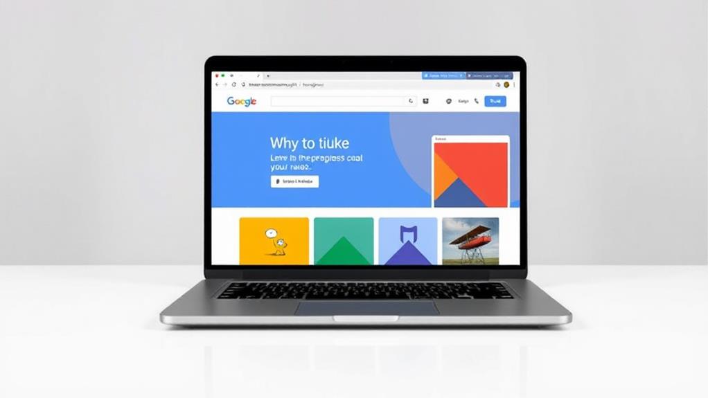 Does Google Offer a Free Website?