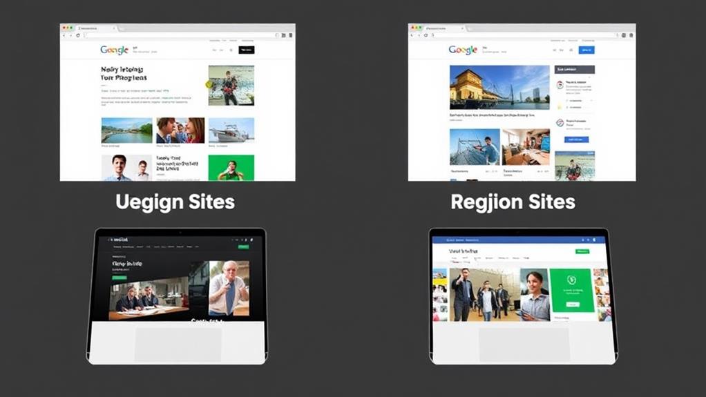 Does Google Sites Actually Make a Website?