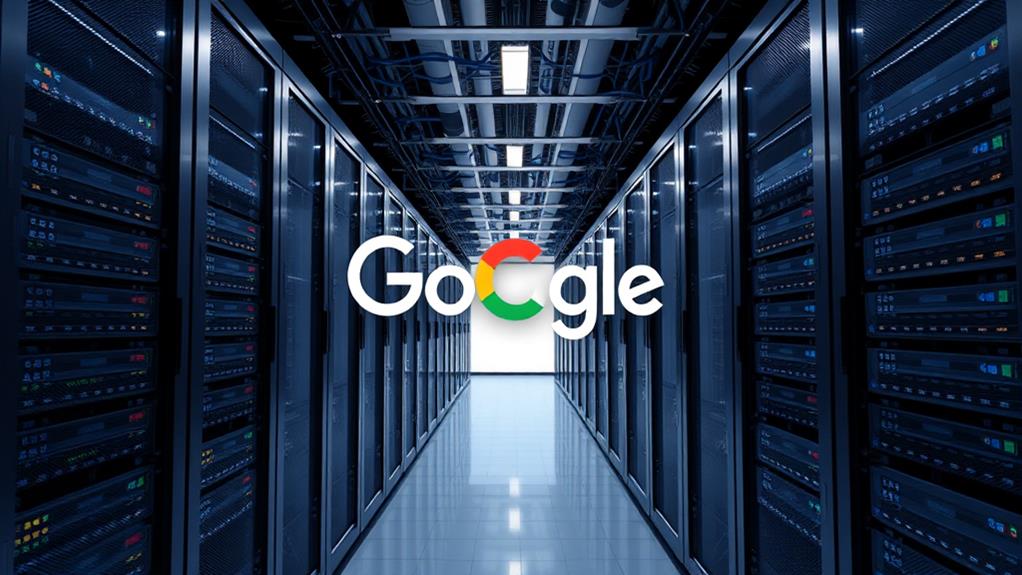 Does Google Have a Web Hosting Service?