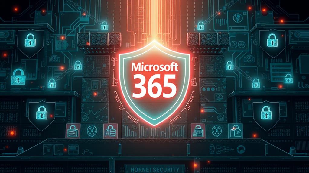 Hornetsecurity Unveils Ultimate Microsoft 365 Protection