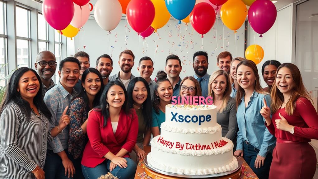 Iconfactory Marks Milestone With Xscope Celebration