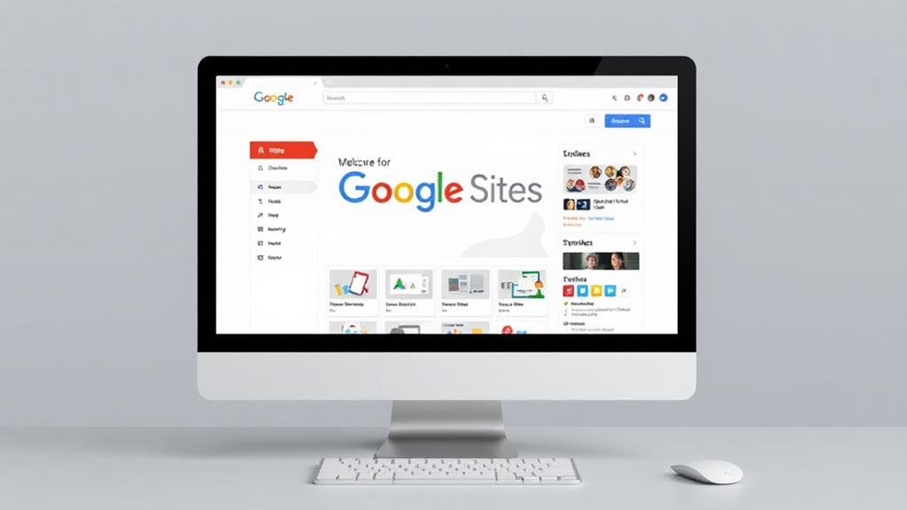 Does Google Offer Free Website Hosting?