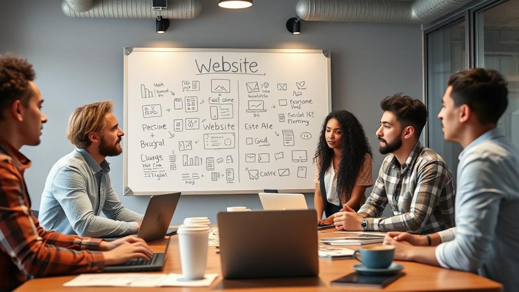 What Are the Best Website Plans for Startups?