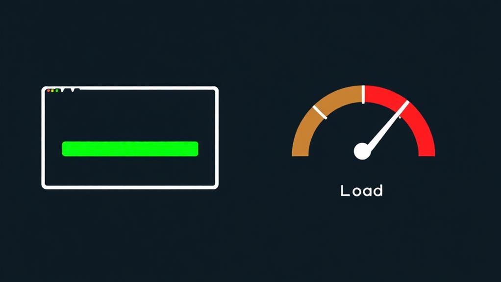 Revealing Insights on Website Load Speed