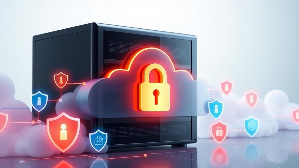 Internxt Revolutionizes Privacy in Cloud Storage Solutions