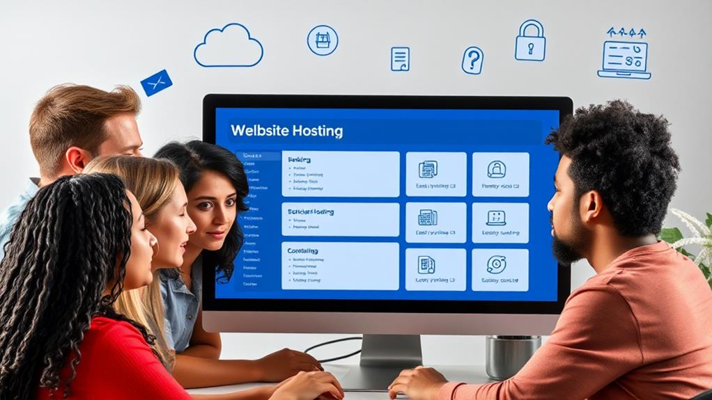 Does Anyone Offer Free Web Hosting?