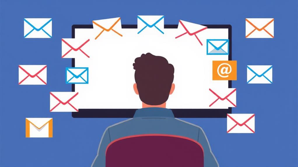 Choosing the Right Email Provider Matters