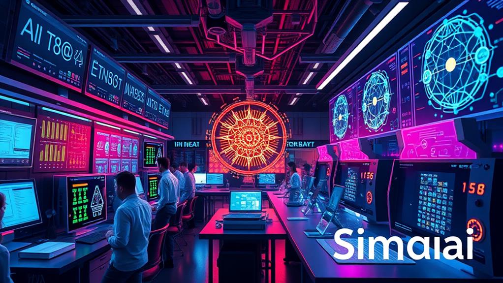 SiMa.ai Revolutionizes AI and ML Development