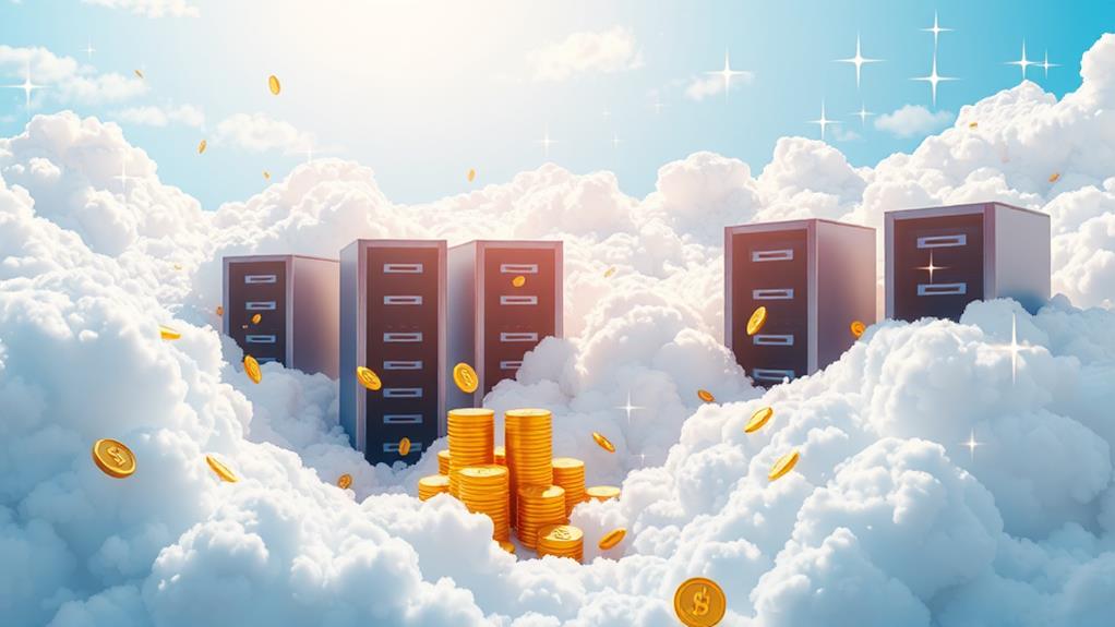 Discover the Top Cloud Hosting Deals