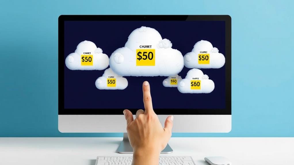 Unbeatable Deals on Cloud Hosting Plans