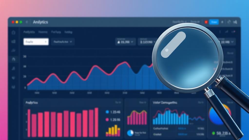 Unlocking the Secrets of Bounce Rates