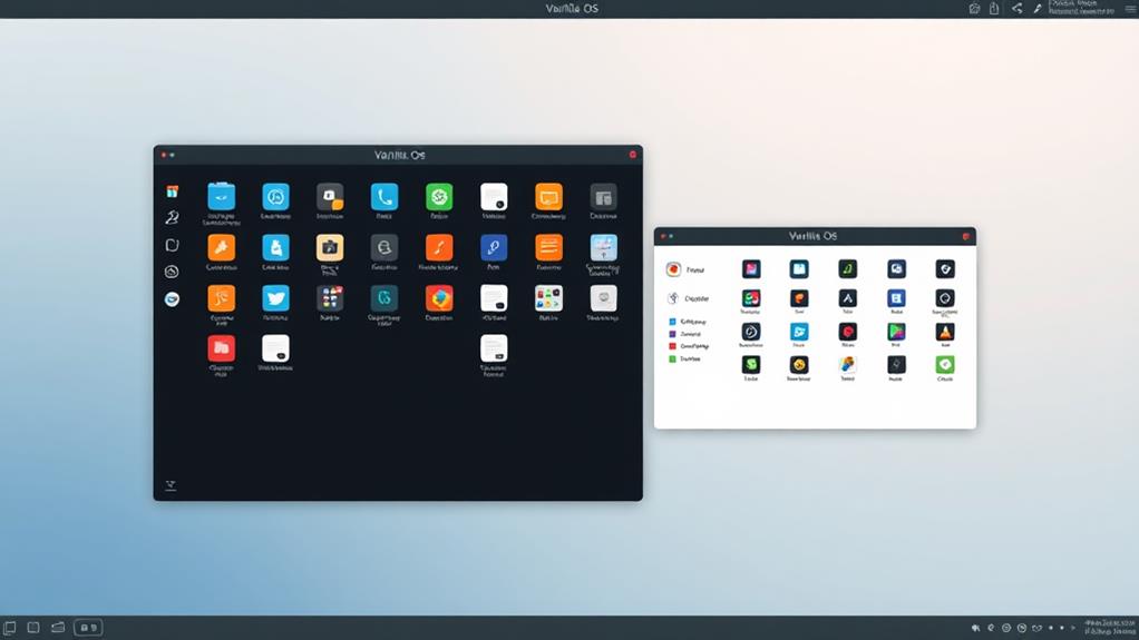 Discover Vanilla OS: The Future of Linux